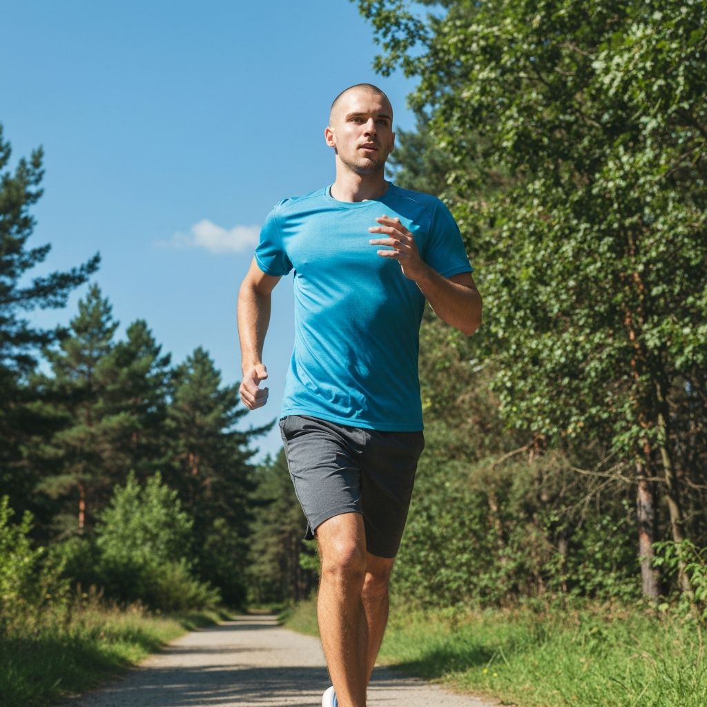 Ευεξία Ανδρών