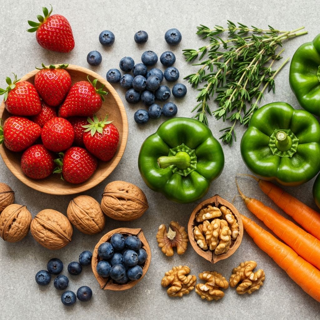 Φυσικά Συμπληρώματα